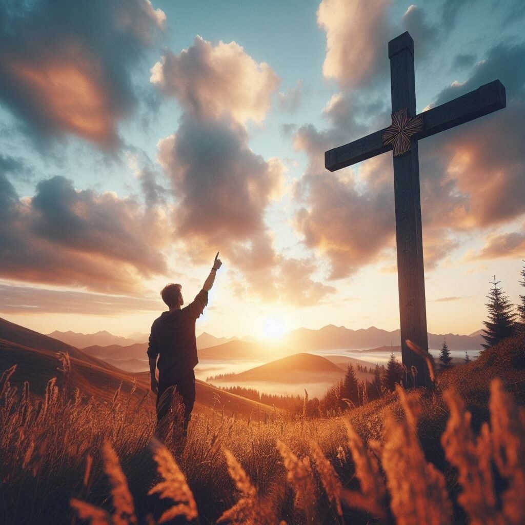jesus volver