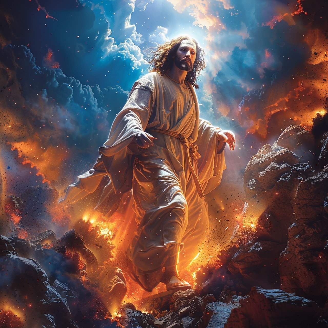 ascension day, faith, peace-8748059.jpg
