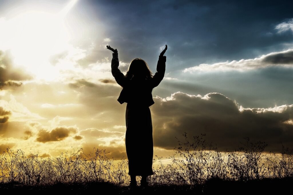 vivir lo extraoodrinario de Dios