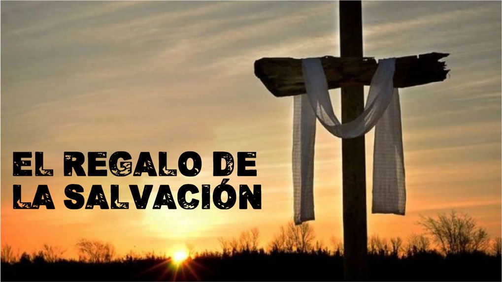 El-regalo-de-la-salvacion